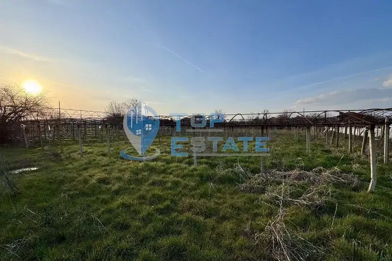 Plot in Oblast Veliko Tyrnovo, Djulyunica