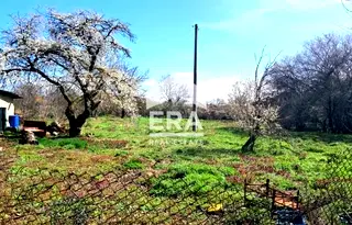 Парцел във Варна, с. Доброплодно