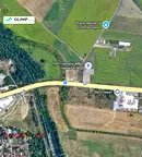 Парцел в с. Долни Богров