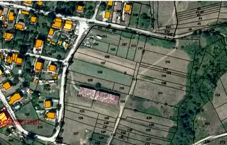 Парцел в с. Долни Пасарел