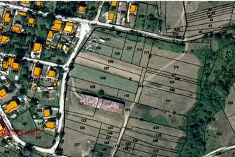 Парцел в с. Долни Пасарел