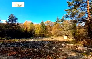 Парцел в с. Долни Пасарел