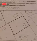 Парцел в София, с. Драготинци