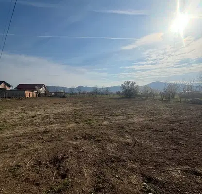 Снимка 2 — Парцел в Пловдив, с. Дъбене