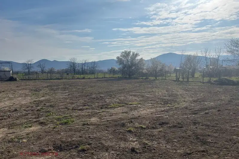 Парцел в Пловдив, с. Дъбене