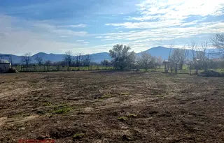 Парцел в Пловдив, с. Дъбене