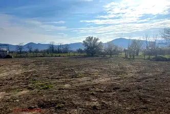 Парцел в Пловдив, с. Дъбене
