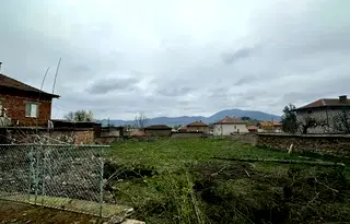 Парцел в Пловдив, с. Дъбене