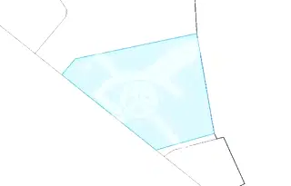 Парцел в Бургас, с. Дюлево