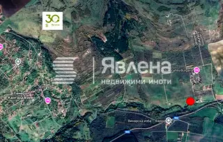 Парцел във Варна, с. Генерал Кантарджиево