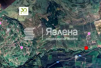 Парцел във Варна, с. Генерал Кантарджиево