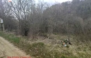 Парцел в Перник, с. Гигинци