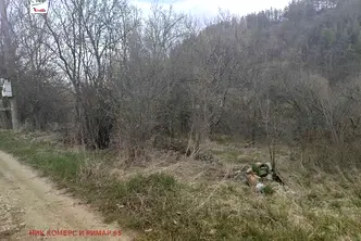 Парцел в Перник, с. Гигинци