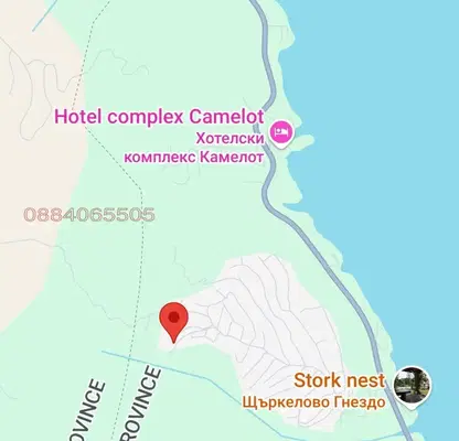 Снимка 2 — Парцел в София, с. Горни Окол