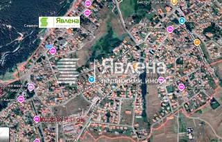 Парцел в София, с. Говедарци
