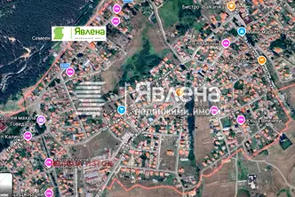 Парцел в София, с. Говедарци