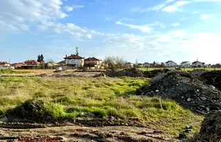Парцел в Пловдив, с. Граф Игнатиево