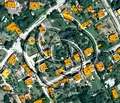 Снимка 3 — Парцел в София, с. Гурмазово