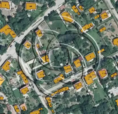 Photo 3 — Plot in област София, Gurmazovo