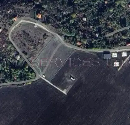 Photo 3 — Plot in област София, Herakovo