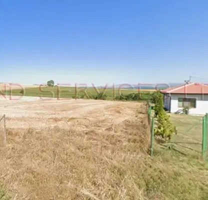 Photo 4 — Plot in област София, Herakovo