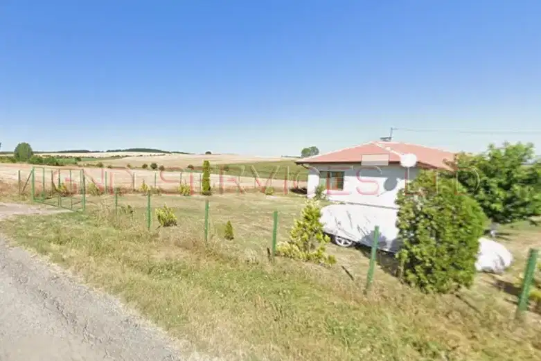 Plot in област София, Herakovo