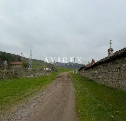 Снимка 2 — Парцел в Пловдив, с. Искра