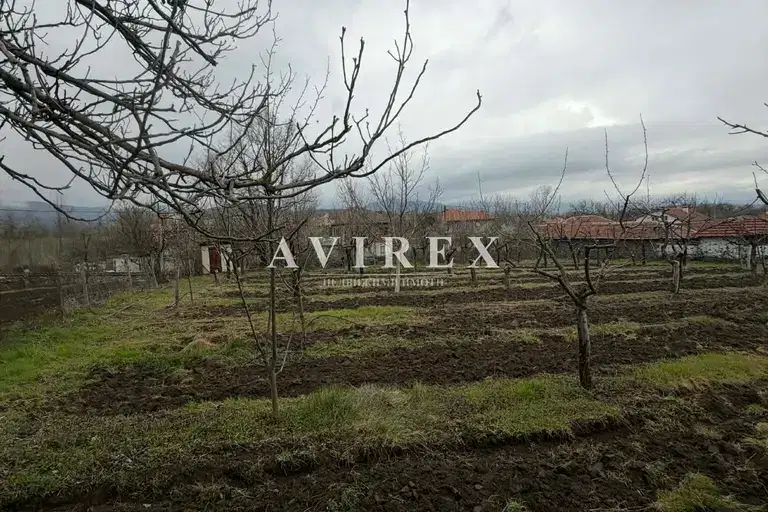 Парцел в Пловдив, с. Искра