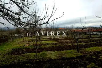 Парцел в Пловдив, с. Искра
