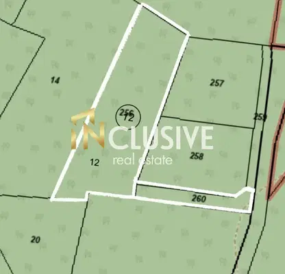 Photo 4 — Plot in Oblast Plovdiv, Izvor