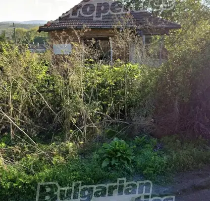 Снимка 4 — Парцел в с. Извор