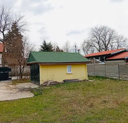 Снимка 2 — Парцел в с. Житен