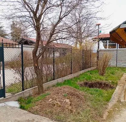 Снимка 4 — Парцел в с. Житен