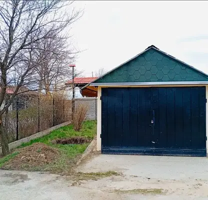 Снимка 5 — Парцел в с. Житен