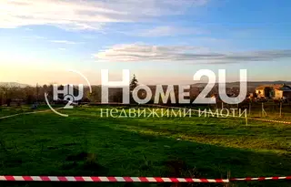 Парцел във Варна, с. Житница
