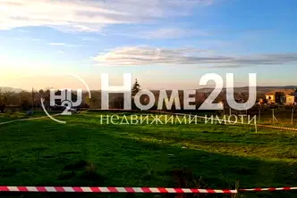 Парцел във Варна, с. Житница
