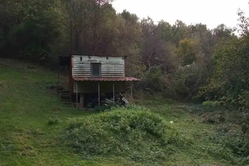 Plot in област София, Kalugerovo