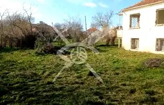 Парцел в Бургас, с. Караново