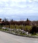Парцел в Пловдив, с. Катуница
