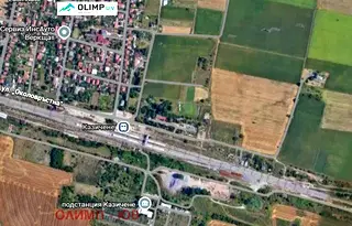 Парцел в с. Казичене
