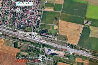 Парцел в с. Казичене