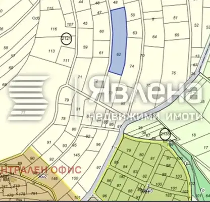 Снимка 3 — Парцел в с. Клисура