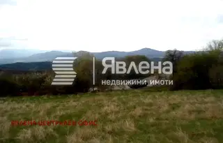 Парцел в с. Клисура