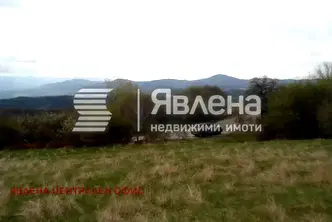 Парцел в с. Клисура