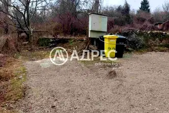 Парцел в с. Кокаляне