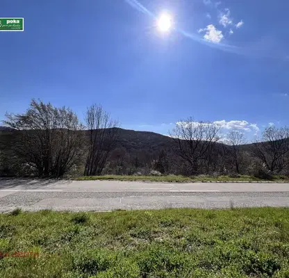 Photo 4 — Plot in Oblast Stara Zagora, Kolena