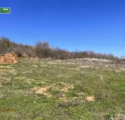 Photo 5 — Plot in Oblast Stara Zagora, Kolena