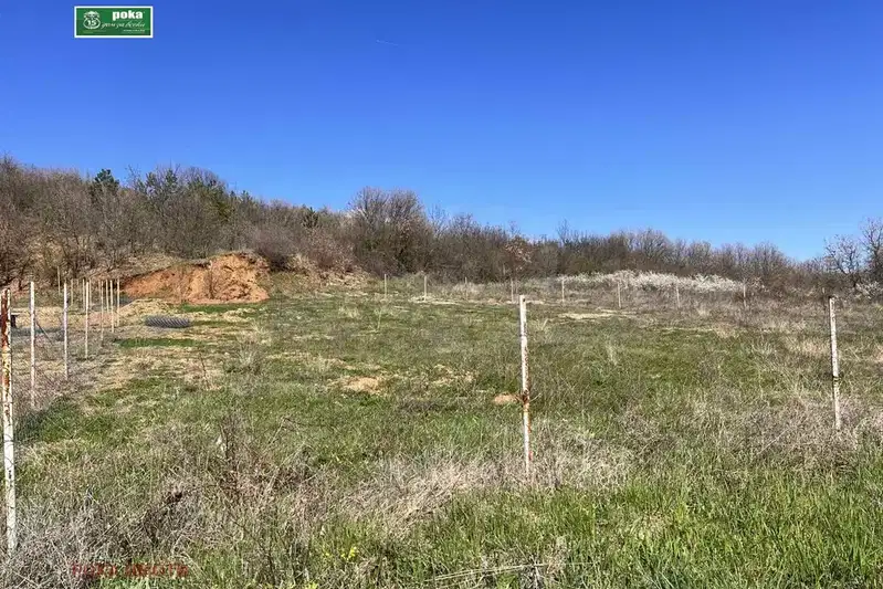 Plot in Oblast Stara Zagora, Kolena