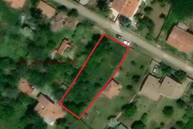 Plot in Oblast Pernik, Konska