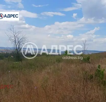 Снимка 2 — Парцел в с. Константиново
